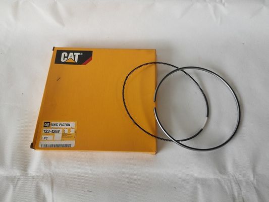 3512B 3508B 3512 3508 5130 777D excavador Piston 1234268