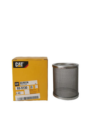 Pantalla 8S9130 de la succión de las piezas del motor de C15 C13 D8R D6N 3406 Caterpillar